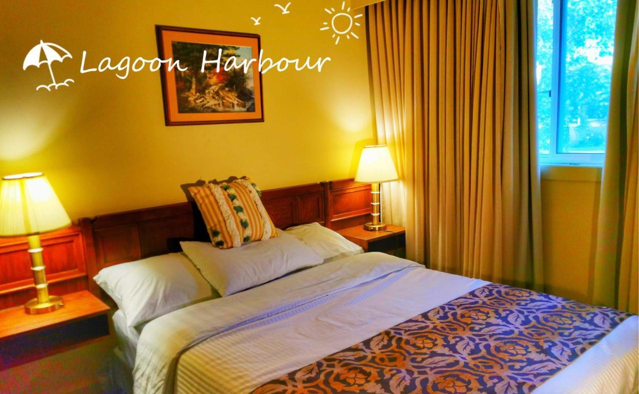 Lagoon Harbour Resort & Hotel Orillia Exterior photo